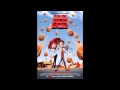 Cloudy With A Chance Of Meatballs Theme