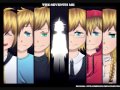 Kagamine Len - The Seventh me Off vocal version ...