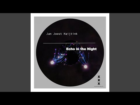 Echo in the Night