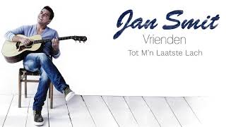 Tot M'n Laatste Lach Music Video