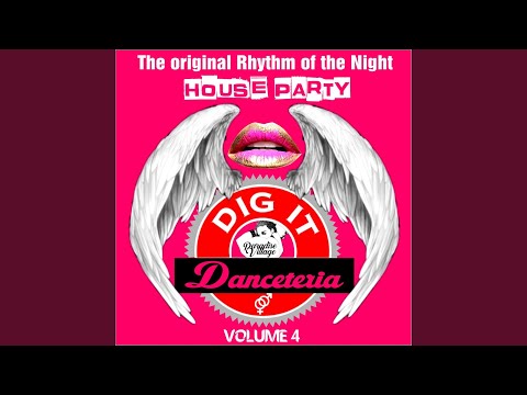 This Is Funky (House Groovin')