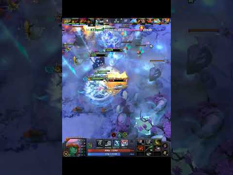 DPC 2023 SA Winter Tour Division I :  Infamouse Gaming vs beastcoast | highlight | short #Shorts