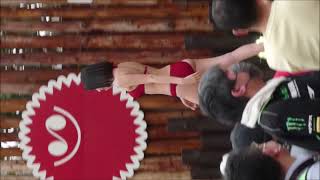 Chiaki, CYBERJAPAN DANCERS, SUMMERLAND IDOL CARNIVAL 2022