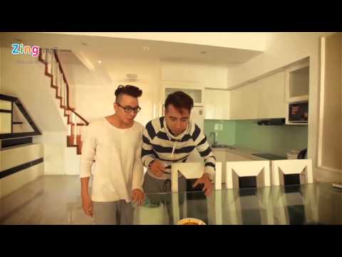 Anh Không Đòi Quà 2 - OnlyC ft Karik HD