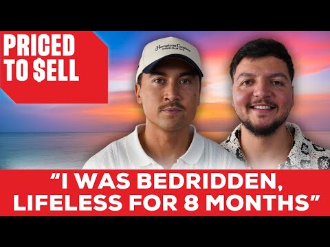 "I Lost My Business, My Health & It Was A Blessing" | David Kollar