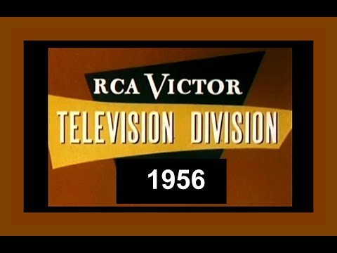 image-When were TV's first sold to the public?