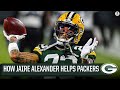 How Jaire Alexander’s extension HELPS the Green Bay Packers | CBS Sports HQ