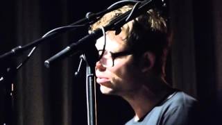 Stay with me A Capella Jarle Bernhoft - Festival Jazz titudes Laon - 19/03/2016