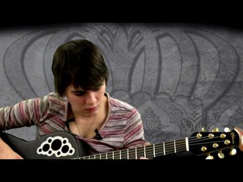 Kaki King - Night After Sidewalk