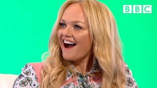 Who was Naked Spice? | Would I Lie To You? - BBC