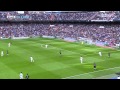 La Liga 09 11 2013 - Real Madrid vs Real Sociedad - HD - Full Match - 1ST - English Commentary