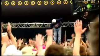 Beatsteaks - Let Me In - Live at Pinkpop 2011
