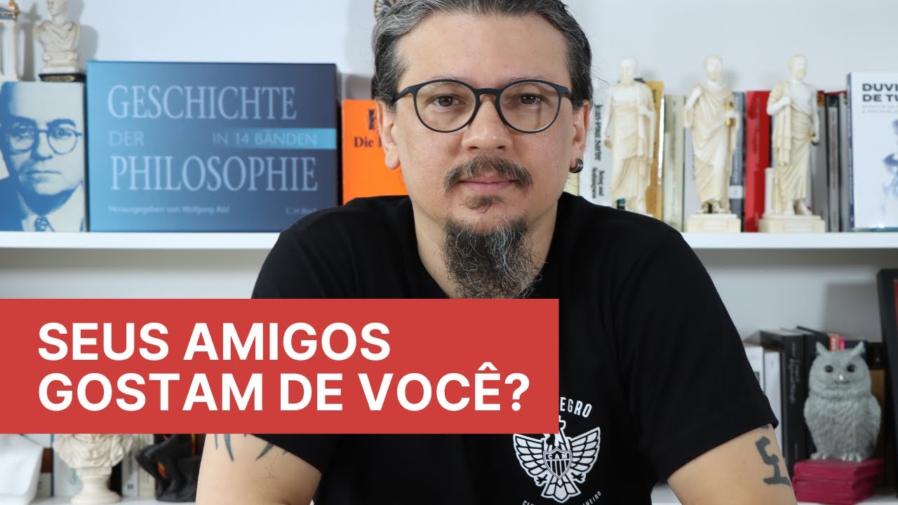 Why your friendships don't last long - Aristotle and the three kinds of friendship