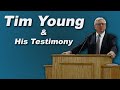 Tim Young's Testimony