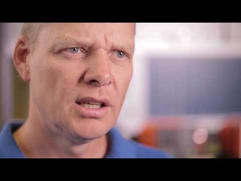 Talent Award Ruhr 2018 - Ehrung Sonderpreis, Westnetz GmbH