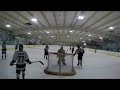 GoPro Goalie Cam 12-7-23