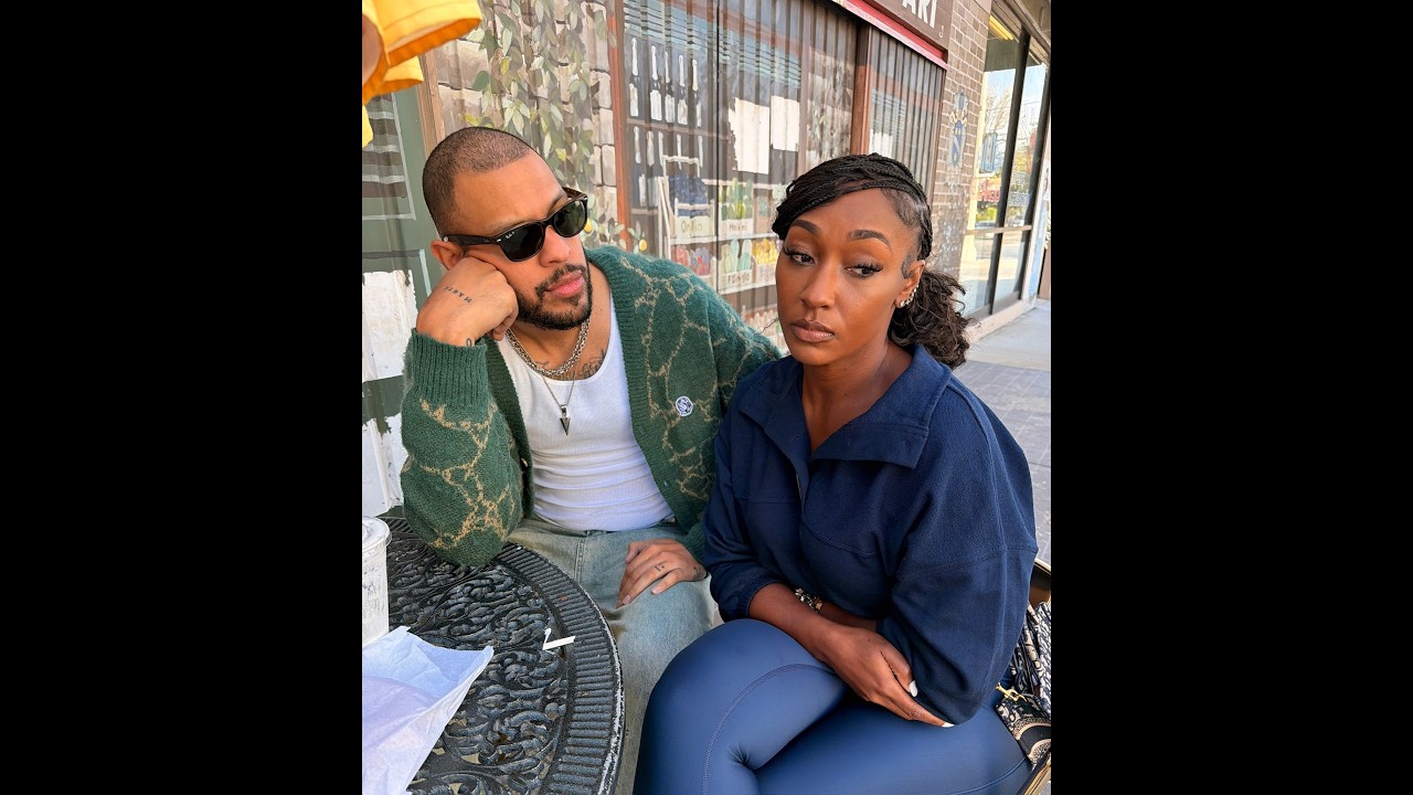 When Shardae tells Rone they aren’t good for each other and need to take a step back