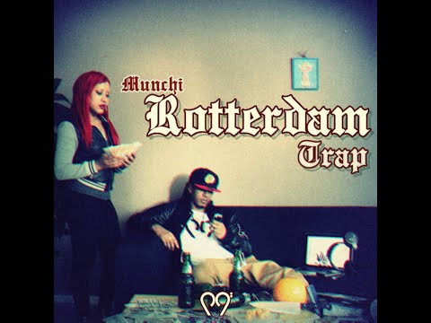 Freddo Fuori - Master at Work (Real El Canario Remix - Munchi's The Ultimate Seduction VIP)