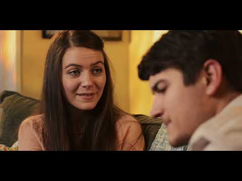 Stiff Love (2014) (2024 5K Remaster Trailer)