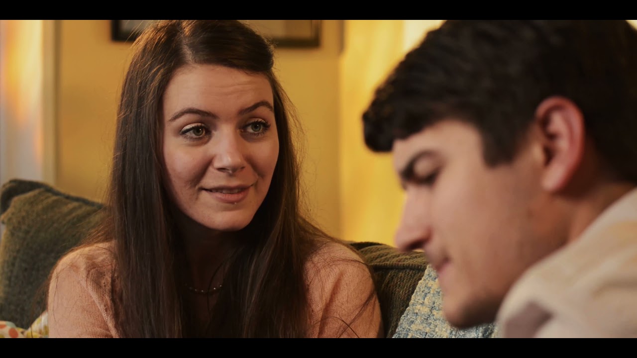 Stiff Love — Official Trailer