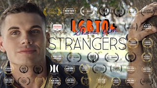 STRANGERS (2021) - Award Winning short film LGBTQ+