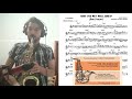 Have You Met Miss Jones?/Richard Rodgers. Bob Stoloff - Transcribed by Fabio Tiralongo