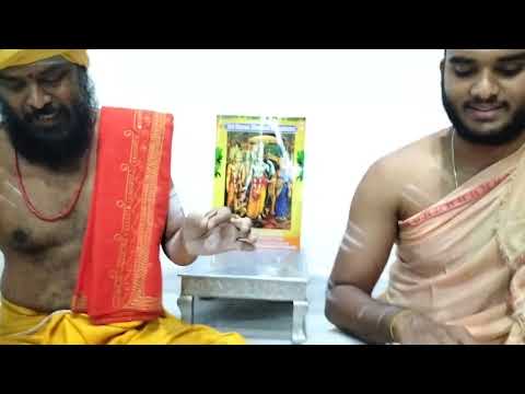 Dasharatha Nandana Rama Ghana shyama .. Rama Bhajan by kodakandla Radhakrishna Sharma
