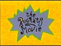 The Rugrats Movie 1997 Trailer Full Instrumental