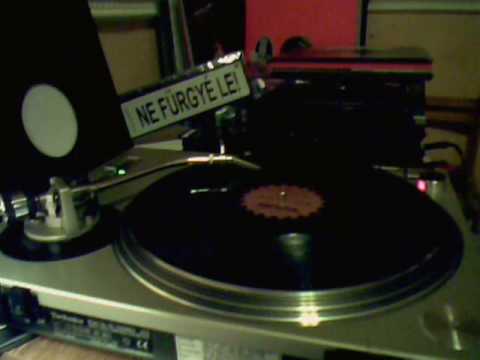 Dj Jappo & Lancinhouse - Exlxaxl (Tieum's Kroket Remix)