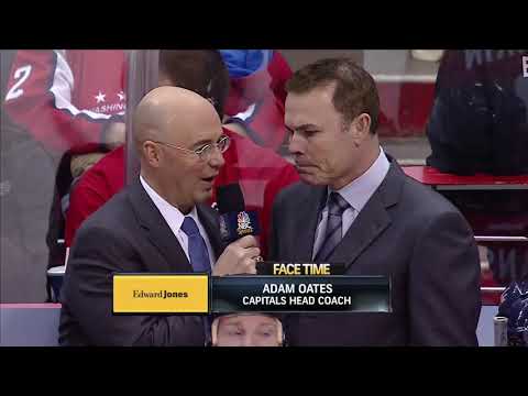 NHL  Mar.10/2013  New York Rangers - Washington Capitals