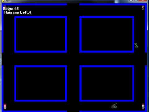 CmSc 150 Spring 2012 Final Projects - Beverly