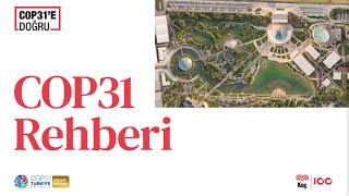 COP31 Rehberi