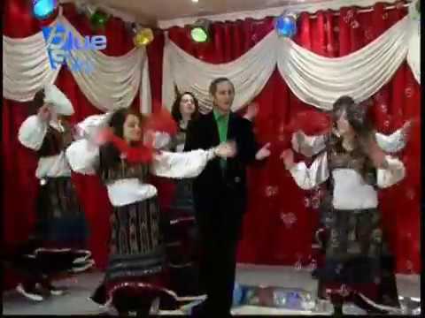 FRAN KODRA - DIL NJI HERE