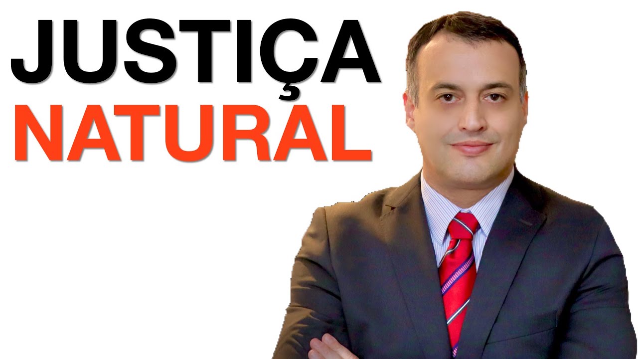 Aristóteles, O que é JUSTO NATURAL?