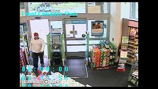 Police seek assistance locating Round Rock robbery suspect