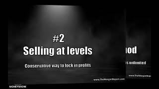 Parabolic Moves: How to Trade Them for Maximum Profit