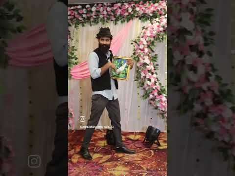 JITENDRA SHARMA  Magic trick