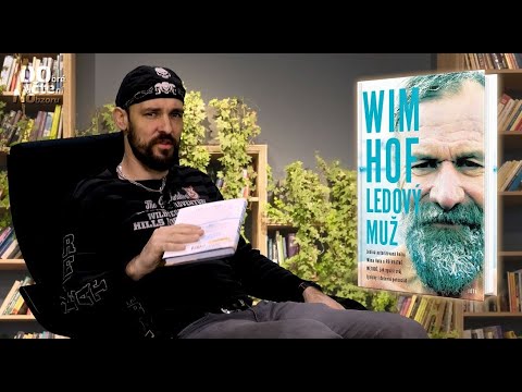 Wim Hof Ledový muž