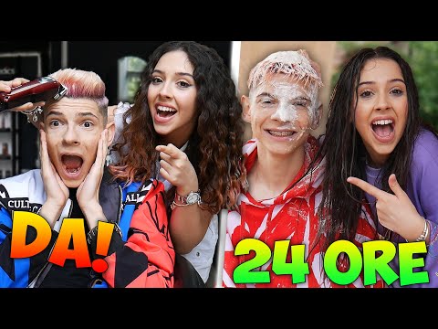 ANTONIO PICAN SPUNE “DA” 24 De ORE!