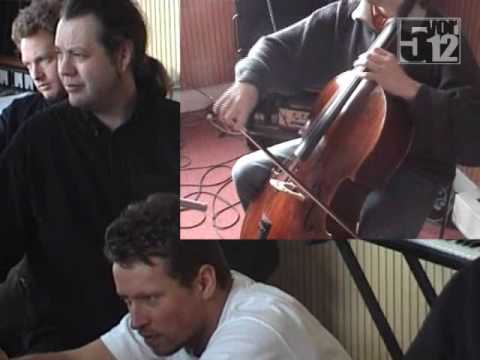 5vor12 Streicher Session "Regen"        5 vor 12