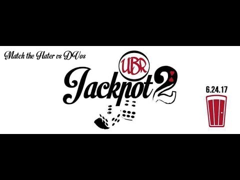 Mitch the Hater vs Dvos