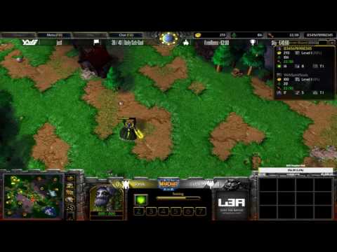 [NE] Sonik vs. Lucifer [UD] | Semifinals | Ancient Isles | Game 2