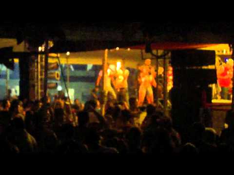 Banda Marinheiros -  Clube Montesino - Bueno Brandão