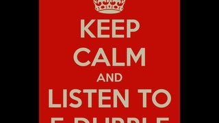 iSH   Demons THR3MIX) ft  e dubble