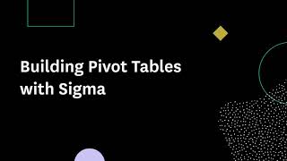 Sigma Computing Reviews, Cost & Features | GetApp Australia 2026
