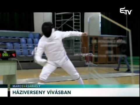 Sporthírek 2015. március 17. – Erdélyi Magyar Televízió