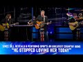Vince Gill Reveals & Performs Opry’s #1 Greatest Country Song | Opry 100