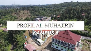 Download lagu Profil Al-Muhajirin Kampus 5 | Pesantren Lansia Berbasis Agro & Pondok Kader Ulama mp3 Download lagu Profil Al-Muhajirin Kampus 5 | Pesantren Lansia Berbasis Agro & Pondok Kader Ulama mp3