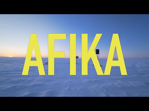 SHADU - Afika