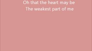 Jocasta by Noah And The Whale - With lyrics